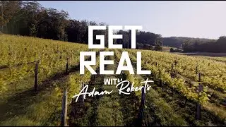 Get Real with Adam Roberts EP 3 - Real Good Wine Pairing - Barbeques Galore
