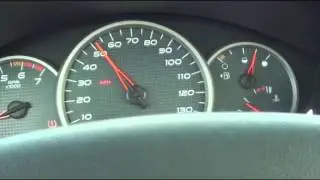 2008 Pontiac Grand Prix Transmission Flutter?