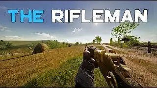 The Rifleman