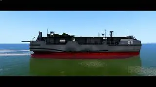 ArmA 3 20décembre2025 mission KINETIC interteam