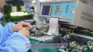 Bespoke manufacturer 40 pin micro coaxial cable for endoscope Wholesale Renewable Energy Manufac Vit