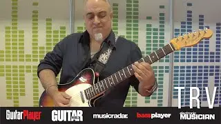 Summer NAMM 2019: Noodles EP with Tim Rockmore