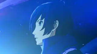 Persona 5 Royal (PC) Final Boss w/Sonic Frontiers Music Merciless