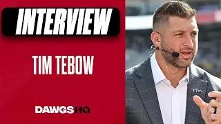 Tim Tebow breaks down recent play of Carson Beck before Georgia takes on Florida