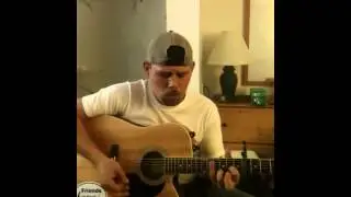 Chris Rose singing Anymore