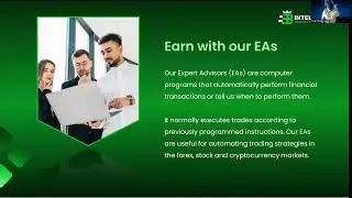 IntelBots Trading System