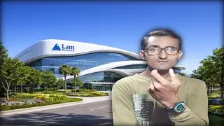 Lam Research Success Story: From 1980 Startup to Semiconductor Giant Powering AI Revolution