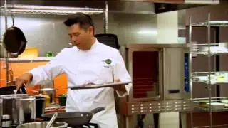 Chef Keoni Chang Guest Stars on Recipe Rehab - Beef Stew