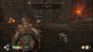 God of War 2018