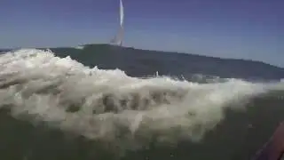 Segeln mit Mañana