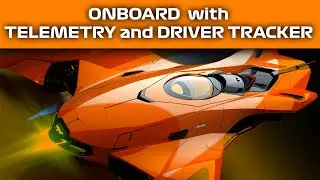 When NORRIS drives a rocket | 2025 Austria, Qualifying