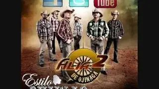 Alia2 de Ojinaga CD Mix (2012), Estilo Chihuahua