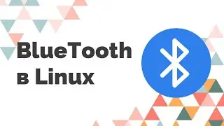 Configuring Bluetooth in Linux