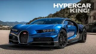 4 Most Luxury & Expensive Cars in the World 2026 &ndash; Ultimate Rich Car List