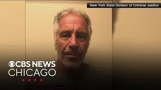 New Epstein files released