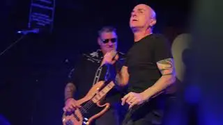 Heaven & Hot Rods - Stone Tribute Pilots (Live)