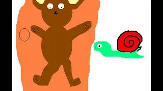 Björne och Snigel - Brödrosten