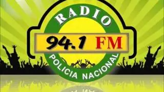 Radio Policia Nacional