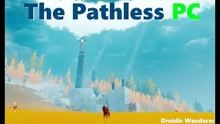 The Pathless PC (Steam Ver)