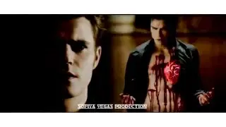 Damon Salvatore ► Агония