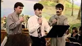 Biserica Elim din Phoenix 1997