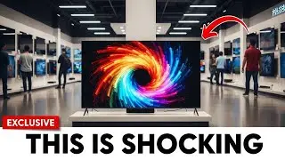 These 8 “Premium” TV Features Are a Scam – Turn Them Off Immediately