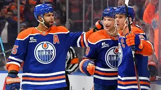 Connor McDavid with ANOTHER jaw-dropper!