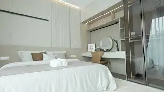 WAYES MALAYSIA Landed House Full House Design & Build - Modern Light Luxury Style