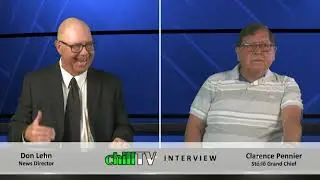 chillTV News of the Week, with Don Lehn:  June 3, 2021