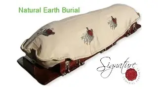 The First Natural Earth Burial in Aldinga by Signature Funeral Services