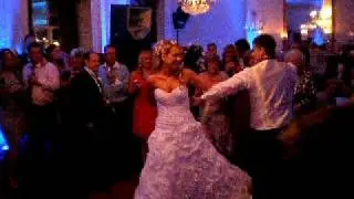 First Dance To Michael Buble