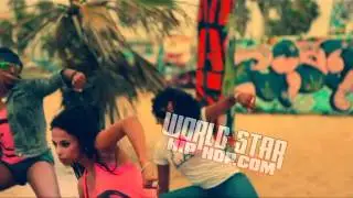 Rejectz Starring Chris Brown-Cat Daddy
