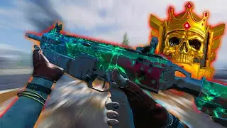 The #1 Ranked Player On Black Ops 7
