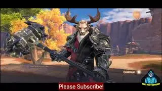 Perfect World VNG: Fly With Me - Gameplay | PWM VNG: Character Selection All Class | Alas Playground