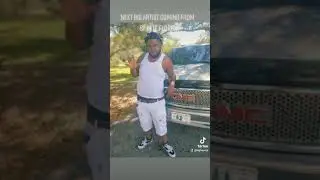 NEXT BIG ARTIST FROM ST PETE FLORIDA💯💯💯💯💯   PAY ATTENTION!!🤑🤑🤑