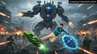 Naa Disco Jathara