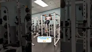 This was very hard. #pullups #strongback #getfitforlife #burncalories #ilovethe90s