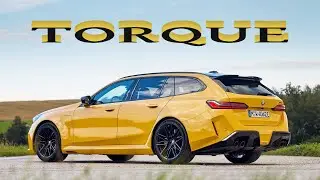 BMW M5 2026: The Hidden Hybrid Secret Nobody Talks About 🤫