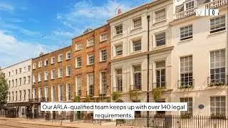 LDG Property Management | Fitzrovia UK | +4402075801010