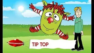 Frank & seine Freunde - Tip Top - TIP TOP Kindershow