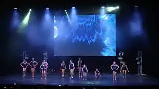 WINTER DANCE 2025. &Aacute;REA 51 
