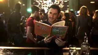 ☬ LUCIFER MEME MORNINGSTAR ☬