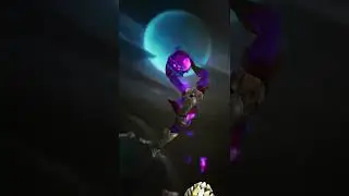illaoi diana wombo combooo 😂😎👍 #lol loltiktok #leagueoflegends