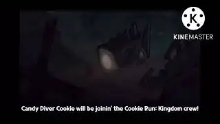 New CRK CROSSOVER coming October 2022?!?! (NOT CLICKBAIT)