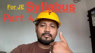 [Syllabus] Mechanical | Oil india limited recruitment 2025 [Junior Engineer]