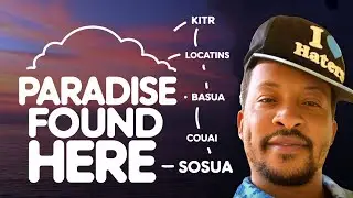 SOSUA: What&rsquo;s the Thrill Right Now?