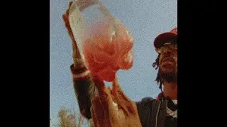 THE ALCHEMIST X BOLDY JAMES TYPE BEAT - STOCK PILING