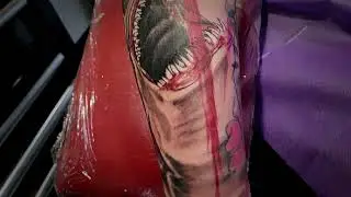Shark   tattoo