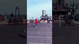 Southend on sea| Worlds longest pier| Essex England