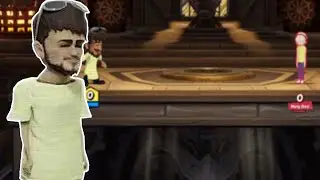 TODOS LOS DIALOGOS DE DOOMENTIO EN MULTIVERSUS